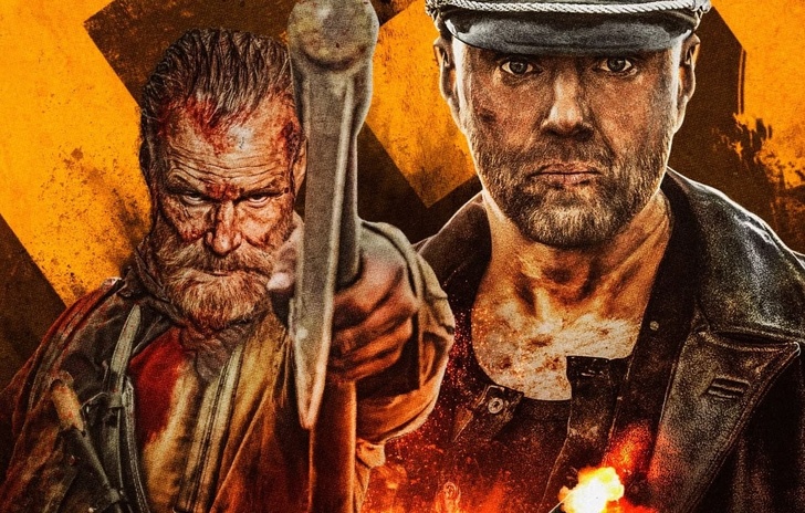 Sisu Limmortale un western alla Tarantino ammantato di leggenda che scivola nel finale