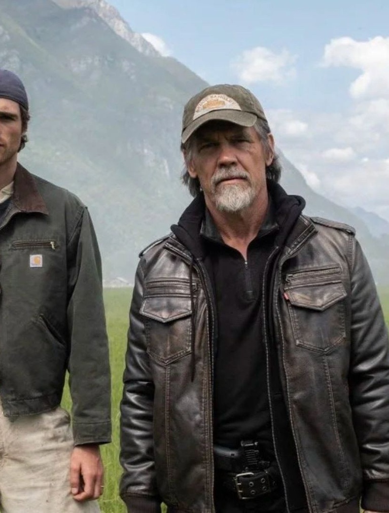 The Dog Stars - The Stars After the End, everything we know about Ridley Scott's new film