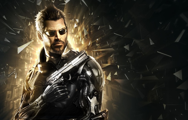 Deus Ex non è morto