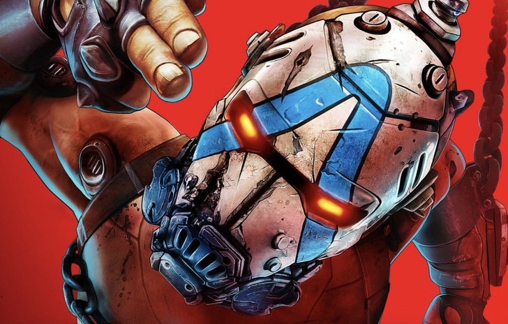 Borderlands 4 non avrà lo splitscreen locale su Switch 2