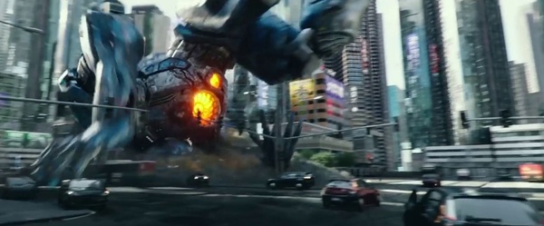 Il secondo trailer di Pacific Rim Uprising parla anche italiano