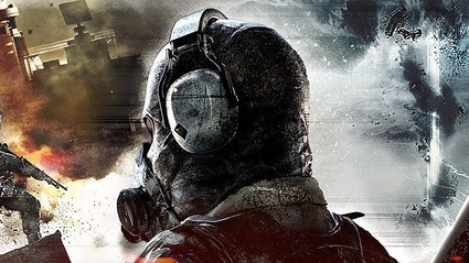 Cinque minuti di gameplay dall'universo di Metal Gear Survive