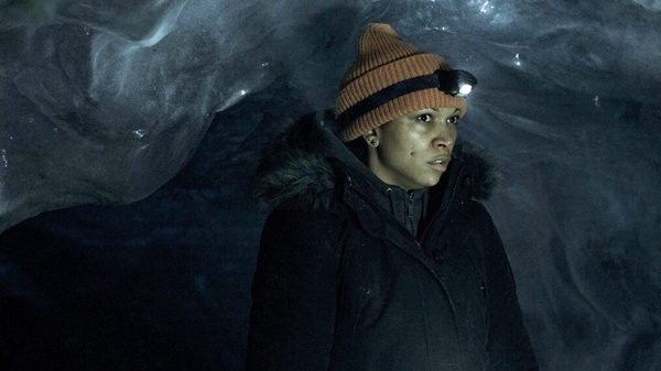 True Detective: Night Country, l