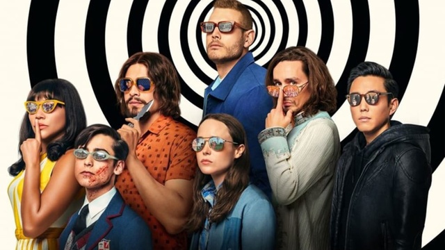 Speciale The Umbrella Academy stagione 2