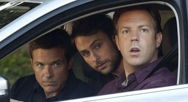 Trailer ufficiale sottotitolato per Horrible Bosses 2!