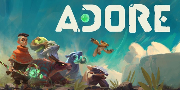 Adore: recensione del gioco che sembra lo spin-off dei Pokemon che vorremmo