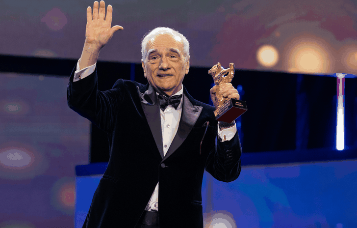 Martin Scorsese racconta alla Berlinale la vita di film quelli che ha girato quelli che ha salvato e quello che sta preparando su Gesù