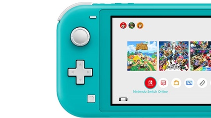 Nintendo cerca sviluppatori per la sua prossima console