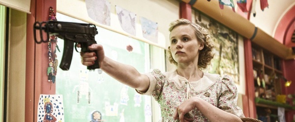 Scegli la Steelbook Limited Edition di Snowpiercer