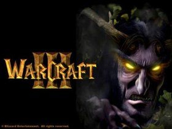 Warcraft III: Reign of Chaos