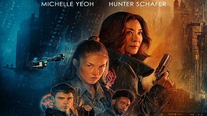 Blade Runner 2099 and the Homage to Ridley Scott's Film