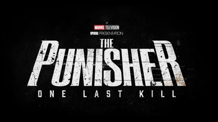 Punisher torna e affronta Ma Gnucci nel nuovo speciale MCU