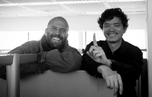 The Beekeeper 2 - Primo scatto dal set con Jason Statham