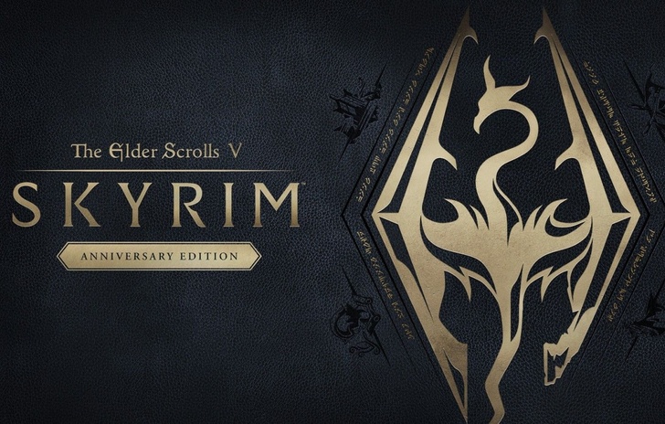 The Elder Scrolls V Skyrim Recensione di FusRoDah anche su Nintendo Switch 2