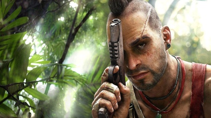 Ubisoft fa teasing per un prequel di Far Cry 3?