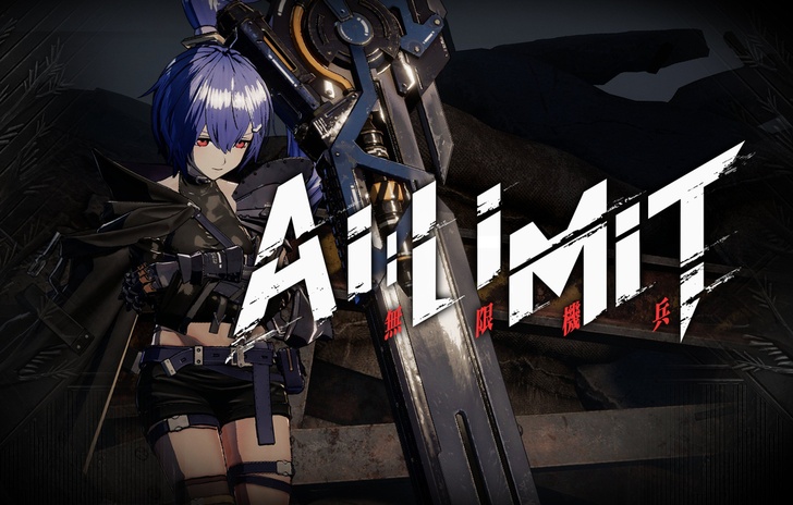 AI Limit al via i preorder nuova demo disponibile