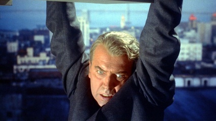 Robert Downey Jr, Steven Knight e "La donna che visse due volte"