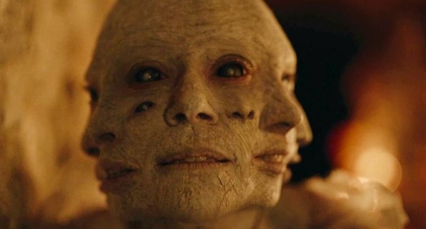 Keeper - The Chosen: Osgood Perkins