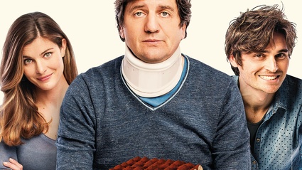 Trailer e backstage gag da Tiramisu di Fabio De Luigi!