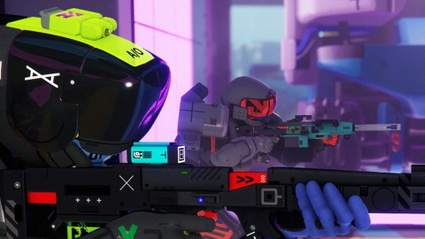 Marathon ci riprova: nuovo Alpha-Test in vista