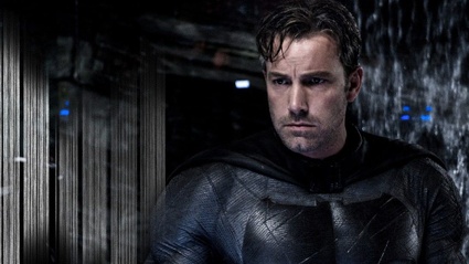 Matt Reeves sara il regista di The Batman