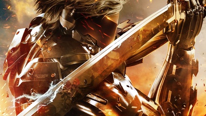 Metal Gear Rising diventa retrocompatibile