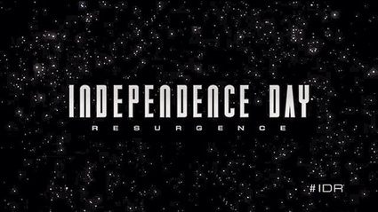 Independence Day Resurgence - Reveal del nome