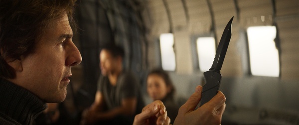 Mission: Impossible – The Final Reckoning: missione (in)compiuta: la recensione del film