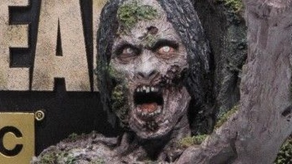 The Walking Dead: una box speciale per la limited edition