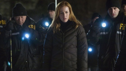 X-Files - Voglio crederci la Director's Cut censurata su Disney+