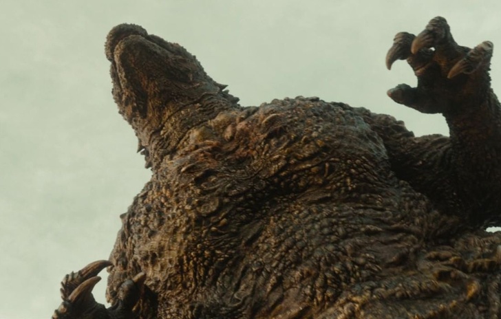 Godzilla Minus Zero  Toho annuncia il nuovo film