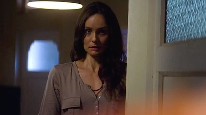 Clip "Get Out of My House"