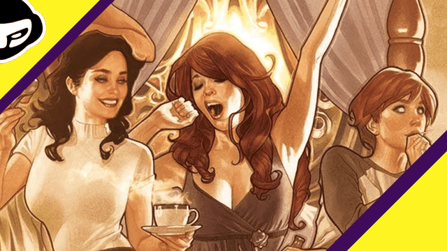 Panini DC I Fumetti in Uscita nella Settimana dal 30 Settembre al 06 Ottobre
