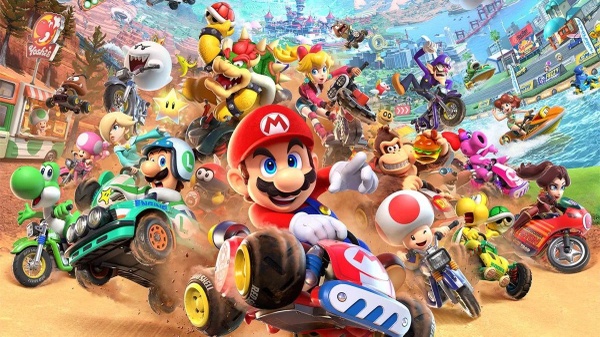 Cosa ne pensiamo di Mario Kart World dopo le prime gare