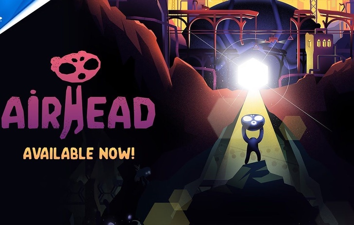 Airhead quando non sai dove mettere la testa  Recensione PC 