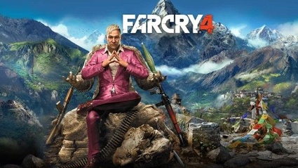 ''Niente donne in Far Cry 4'' dice il direttore Alex Hutchinson