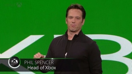 Spencer sostiene che sara dura superare PS4 in questa generazione