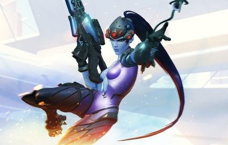 La Beta di Overwatch ha una data in Europa