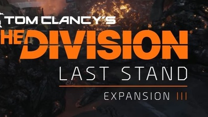 Un nuovo teaser per la terza espansione di The Division