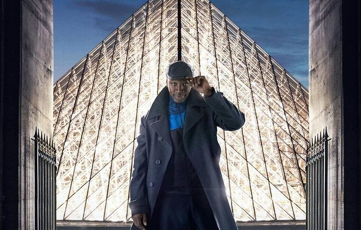 Lupin Novità sullarrivo della terza stagione Netflix