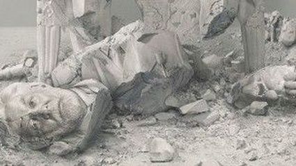 Un nuovo poster per Hunger Games - Il Canto della Rivolta Parte 2