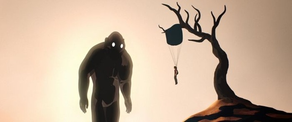 Away in 2K: viaggio muto tra visione autoriale e confini creativi