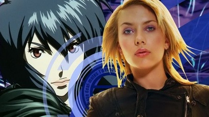 Disney abbandona Ghost in the Shell, verra distribuito da Paramount