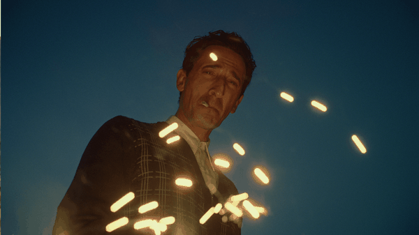 Brady Corbet voleva che The Brutalist sembrasse girato negli anni '50: ecco come ci e riusciuto