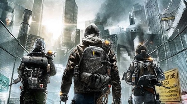 Nella versione console di The Division si potra modificare l'illuminazione