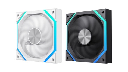 GameMax - Ventole FN12A-N2 Series con ARGB e opzioni colore