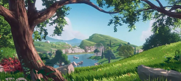 [E3 2019] Ubisoft presenta Gods and Monsters