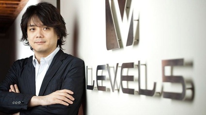 Level-5 potrebbe annunciare un nuovo gioco al TGS 2015