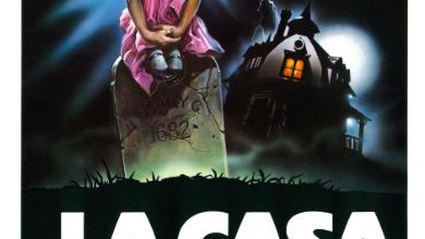 La casa di Mary - Superstition