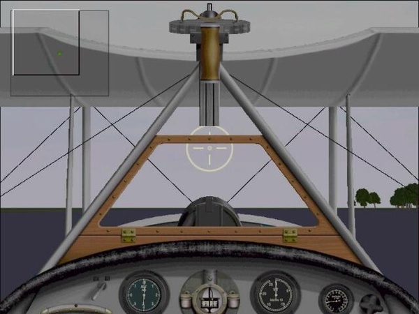 Combat Flight Simulator 2: Combat Aces